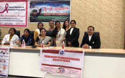 Cancer Treatment to Save Lives