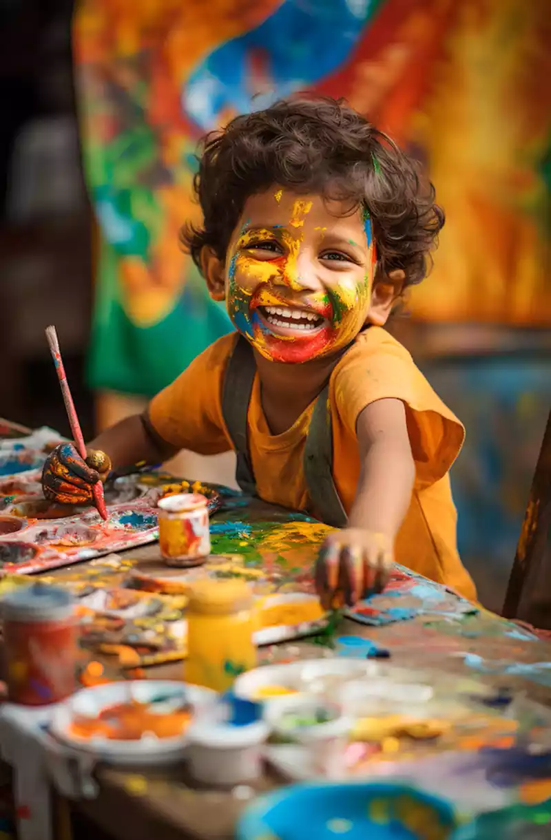 boy-painting
