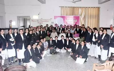 Bone Density Awareness & Screening Camp